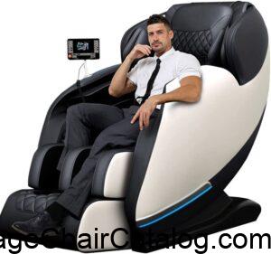 WAWINDS A18 Massage Chair
