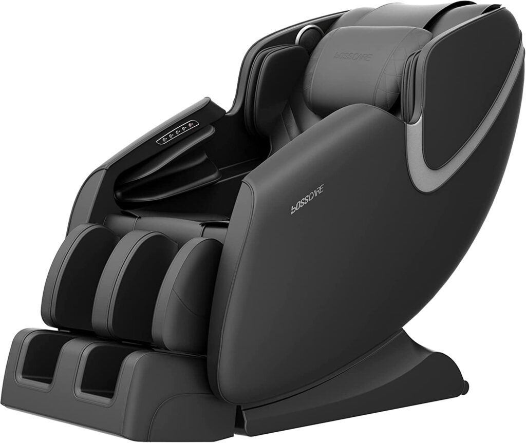 BOSSCARE GR8012 Massage Chair