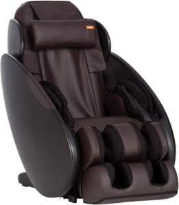 Human Touch 100-TM-006 Massage Chair