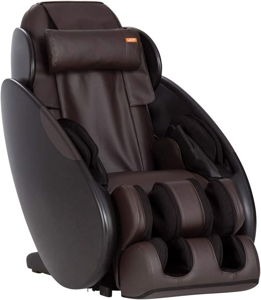 Human Touch 100-TM-006 Massage Chair