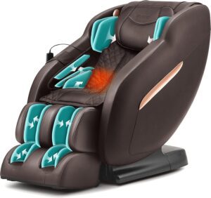 MYNTA MC1611 Massage Chair