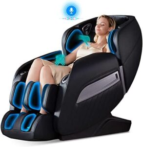 UIIU A-305 Massage Chair