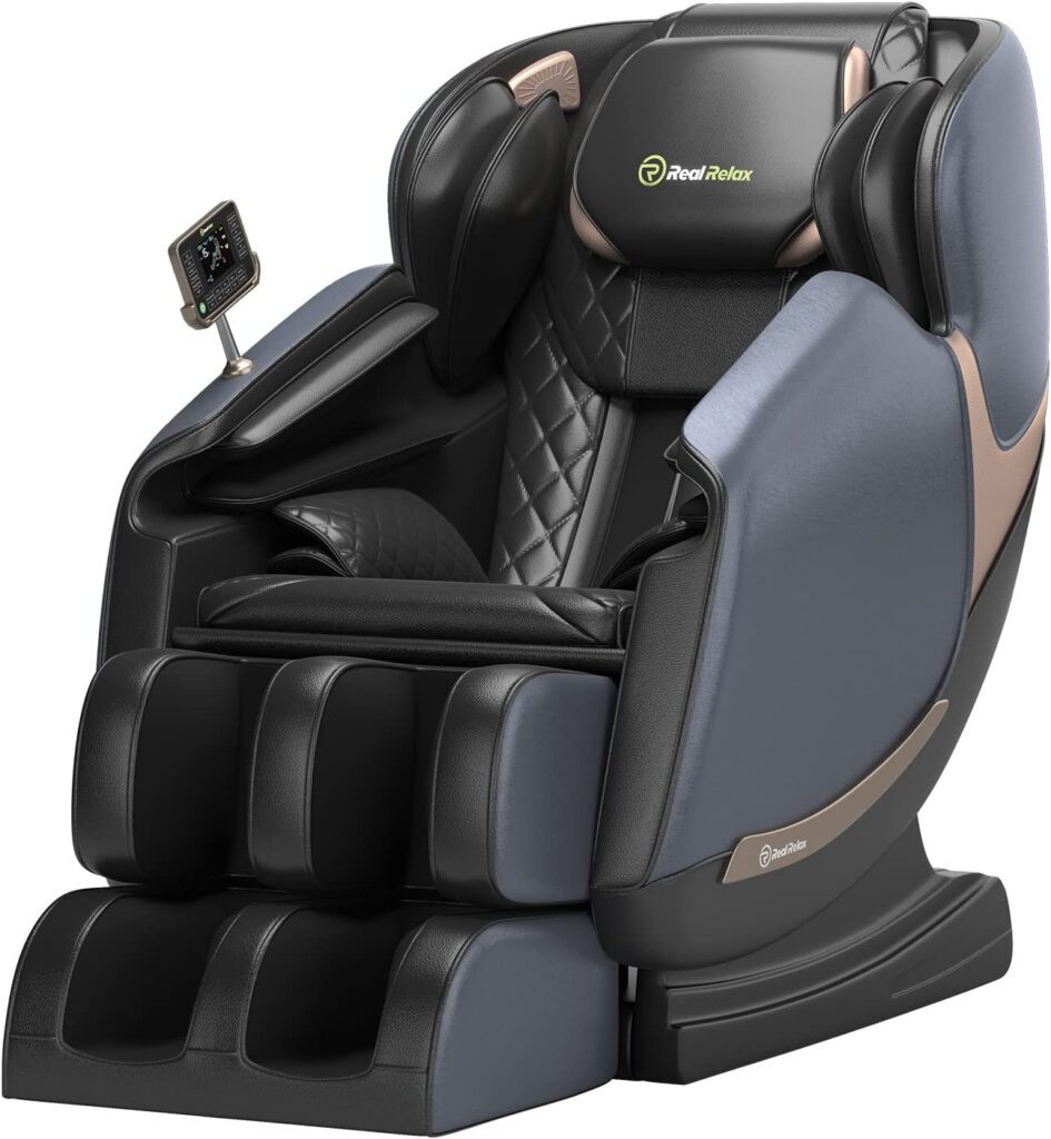 Real Relax PS2000 Massage Chair