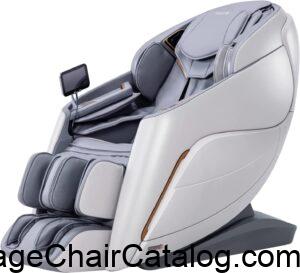 iRest A710 Massage Chair