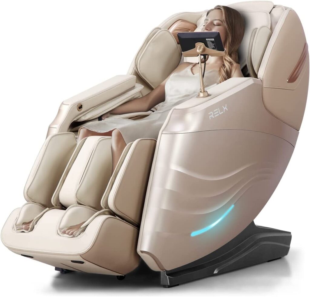 RELX Mars Pro Massage Chair
