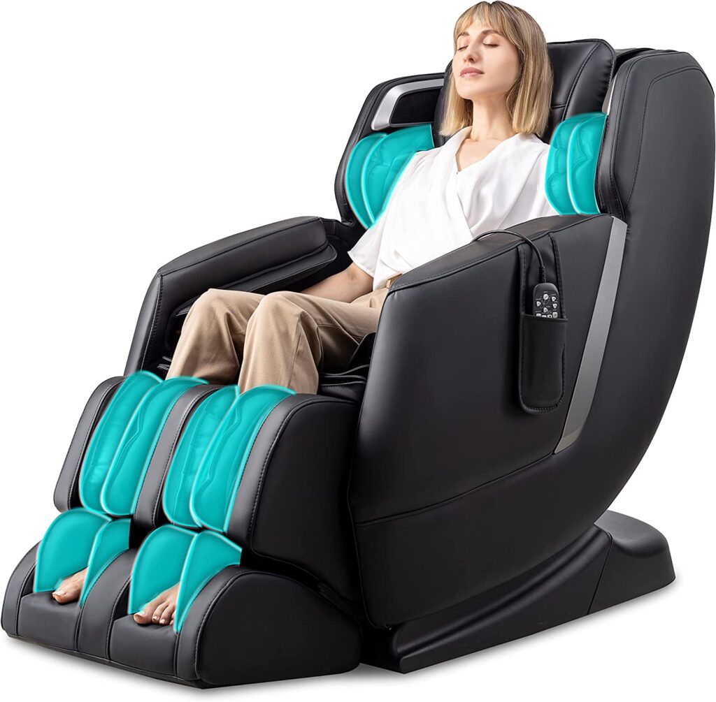 MYNTA MC2100 Massage Chair