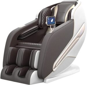 Real Relax PS6000 Massage Chair