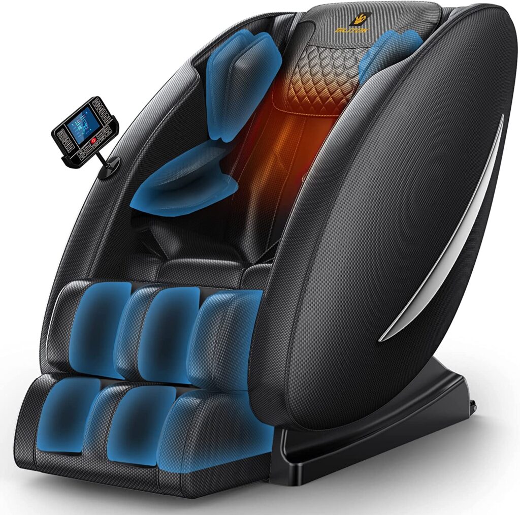 BILITOK 98910 Massage Chair