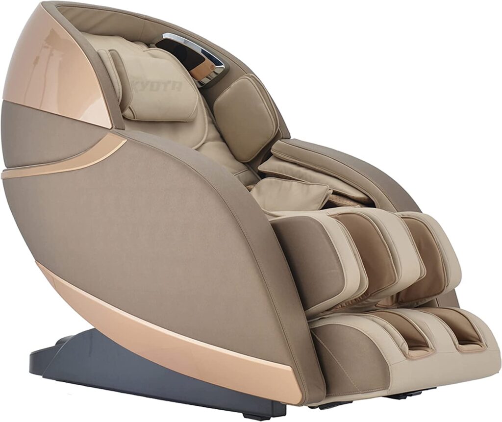 Kyota M878 Massage Chair