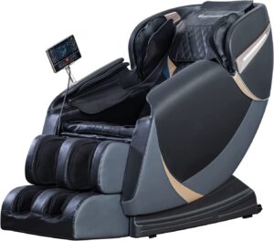 BestMassage Deluxe Massage Chair
