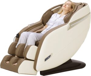 MassaMAX MD906 Massage Chair