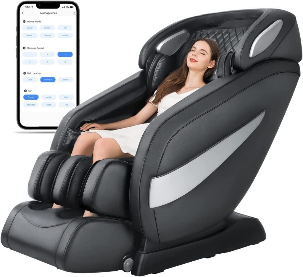 OWAYS B-L1 Massage Chair