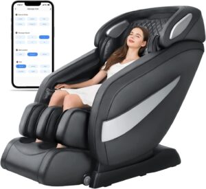 OWAYS B-L1 Massage Chair