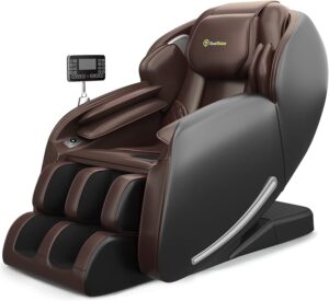 Real Relax ‎Favor-06 Massage Chair