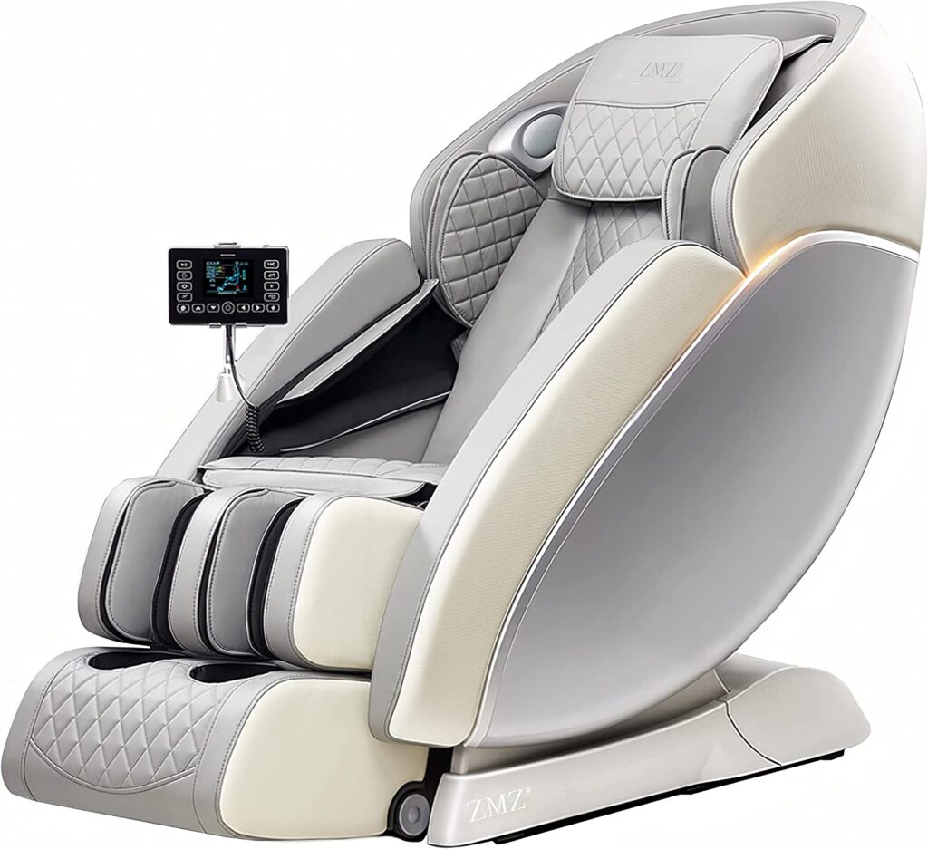 ZMZ MC103 Massage Chair