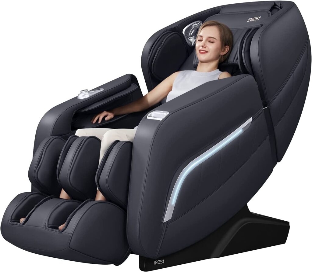 iRest A306 Massage Chair