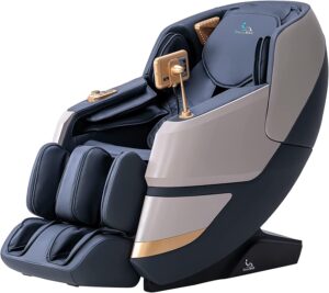 MassaMAX MT339 Massage Chair