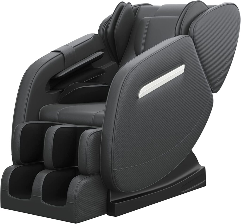 SMAGREHO MM350 Massage Chair