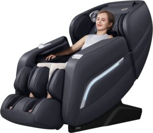 iRest A306 Massage Chair