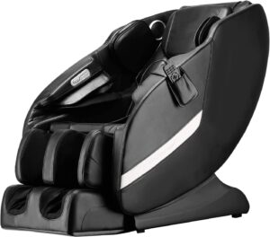 BestMassage ‎Electric Shiats MASSAGE CHAIR