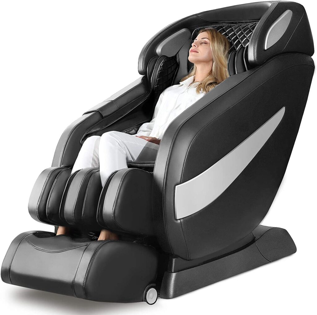 OWAYS R8661 Massage Chair