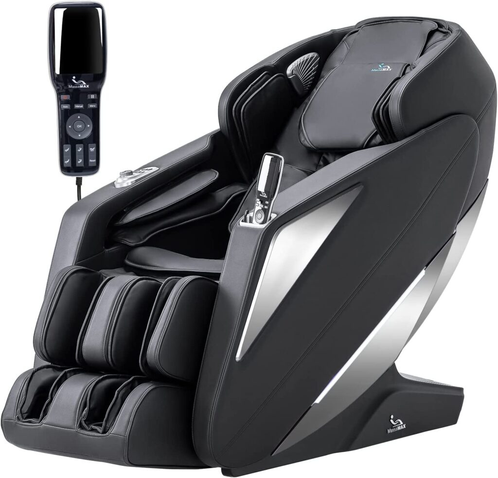 MassaMAX MD321 Massage Chair