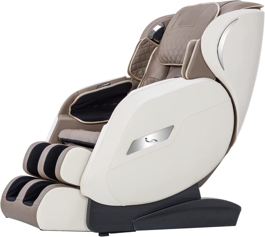 MassaMAX MF600 Massage Chair