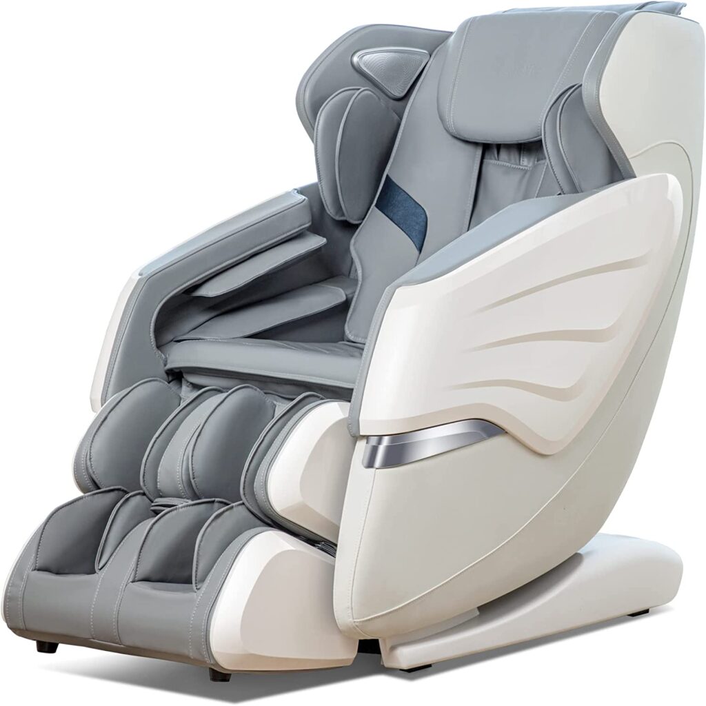 BOSSCARE ‎GR8686 Massage Chair