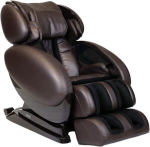 Infinity ‎IT-8500X3-EB Massage Chair