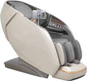 Alfine MT665 Massage Chair