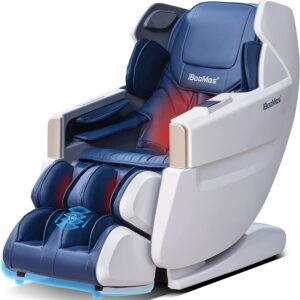 iBooMas R8606-3 Massage Chair