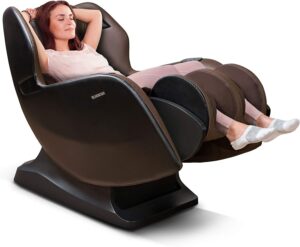 RELAXONCHAIR RIO Massage Chair