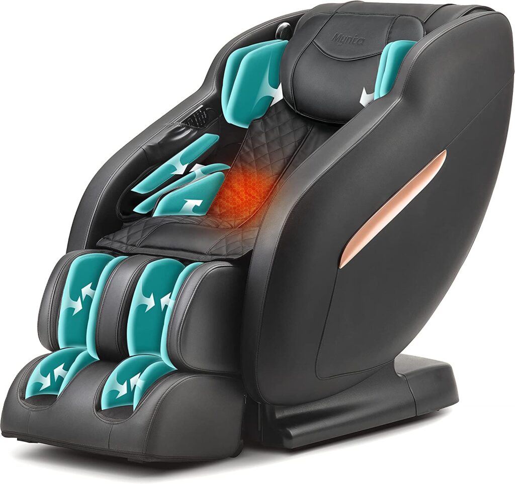 MYNTA MC1610 Massage Chair