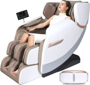FUKILA RL07 Massage Chair