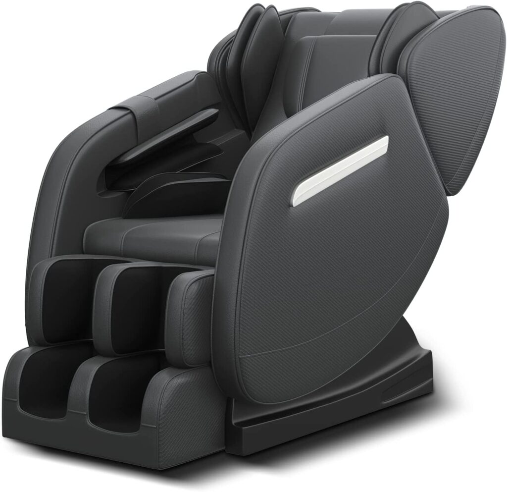FOELRO MM350-Black Massage Chair