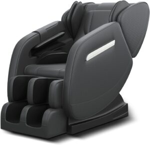 FOELRO MM350-Black Massage Chair