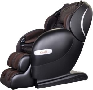 Osaki Monarch Massage Chair