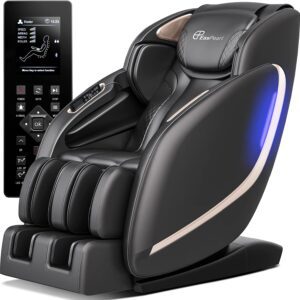EASPEARL R8059 Massage Chair