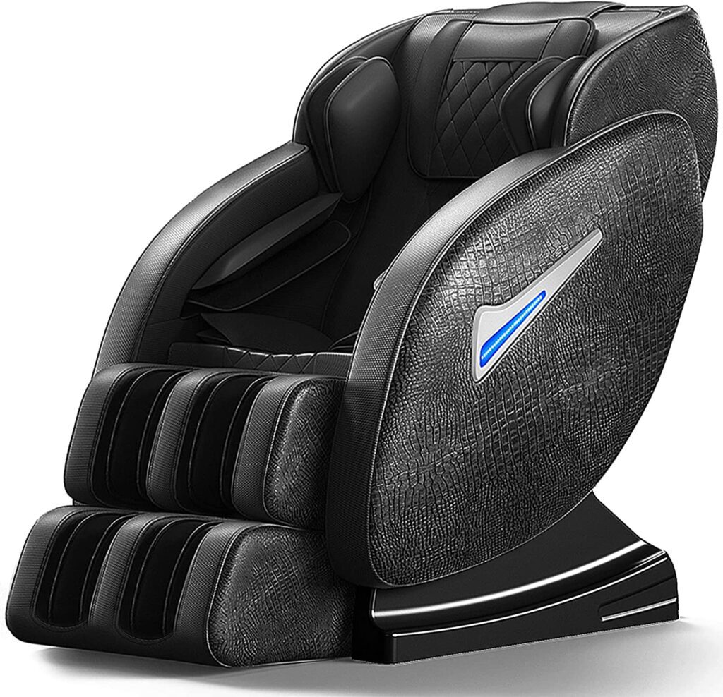 BILITOK Retro Massage Chair