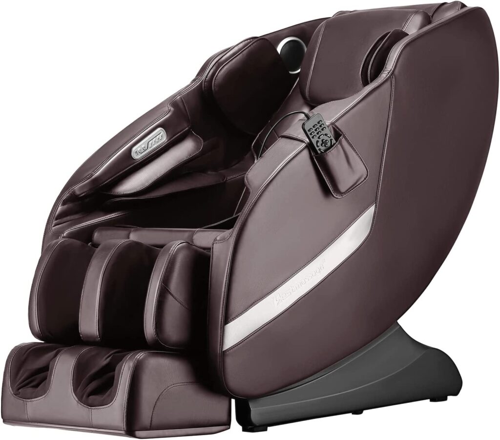 BestMassage Zero Gravity Massage Chair