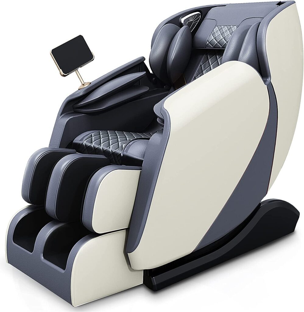 BILITOK 606 Massage Chair