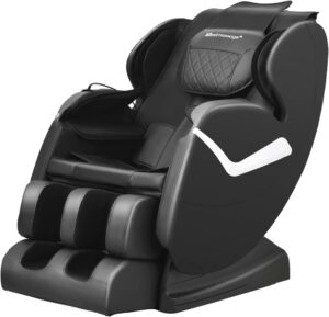 BestMassage Modern Massage Chair