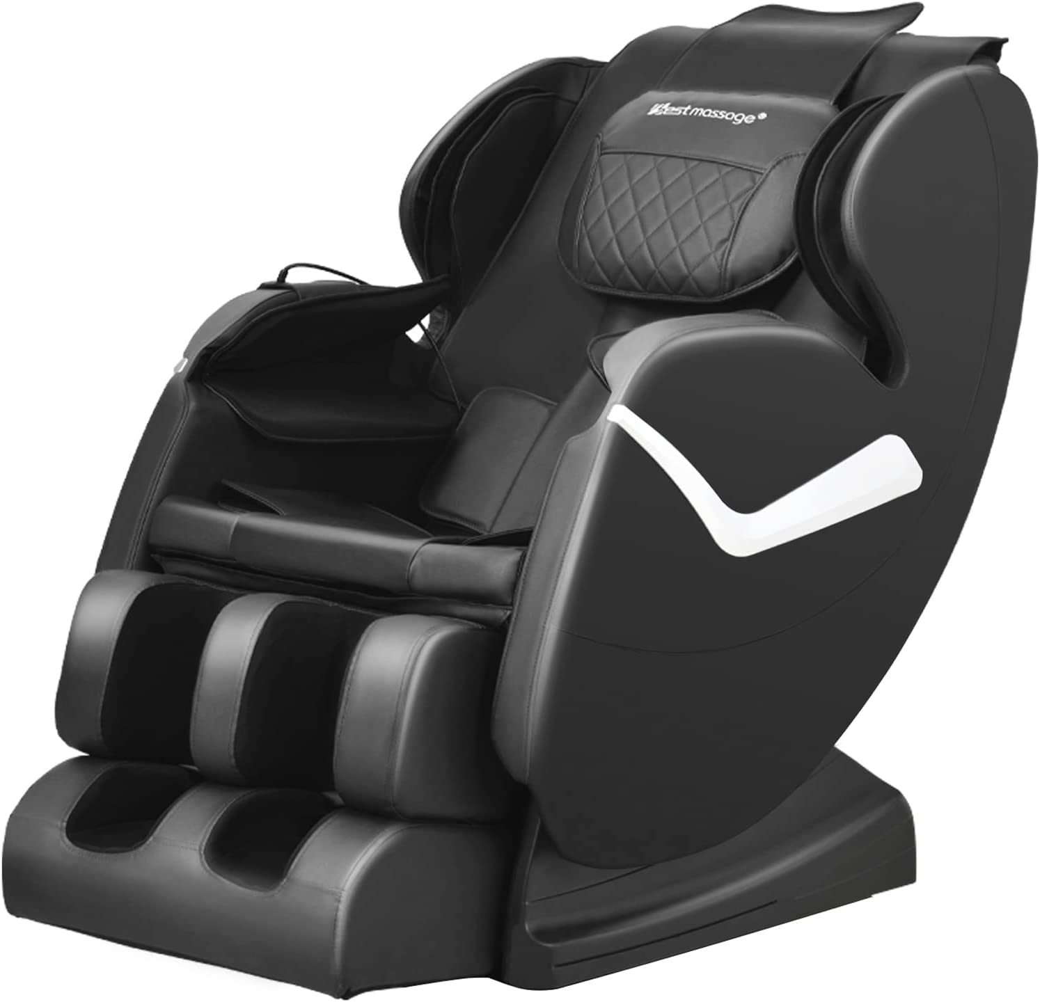Bestmassage Modern Massage Chair 2023 Review Unveiling The Ultimate Relaxation Experience For