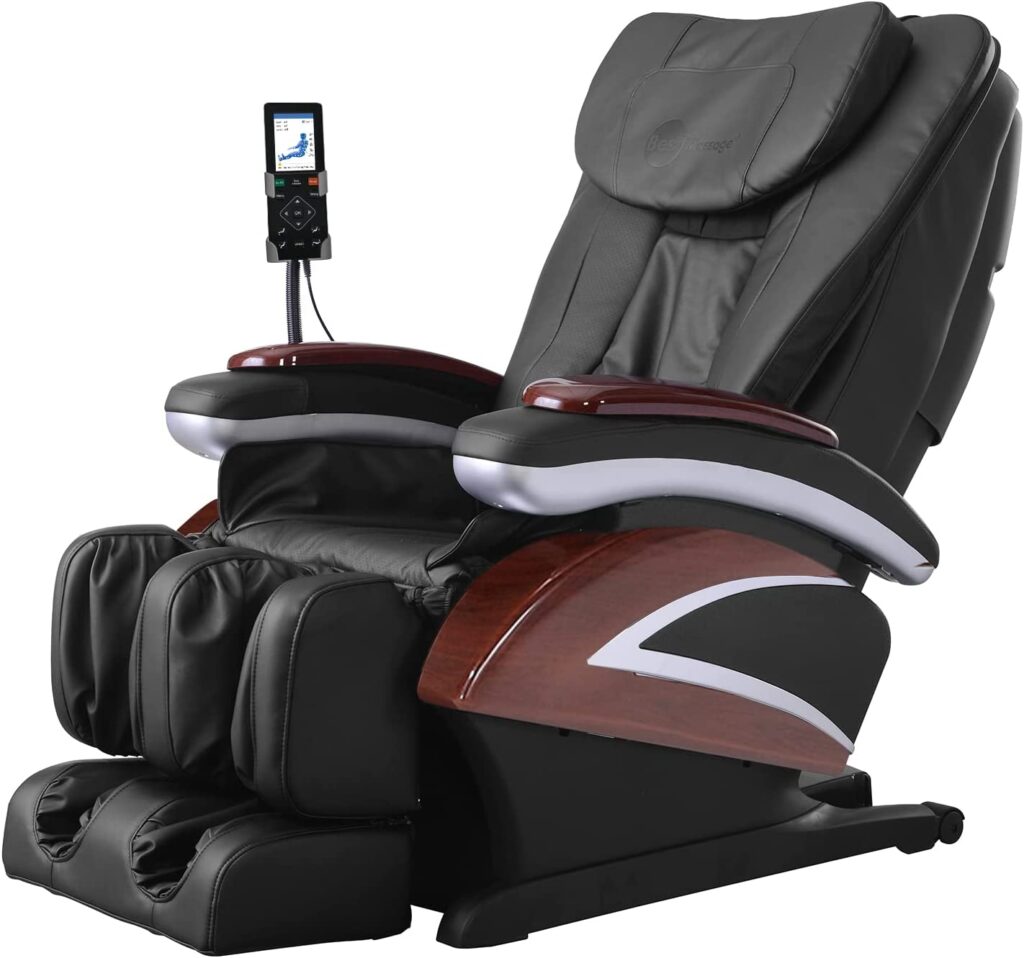 BestMassage BM-EC06 Massage Chair