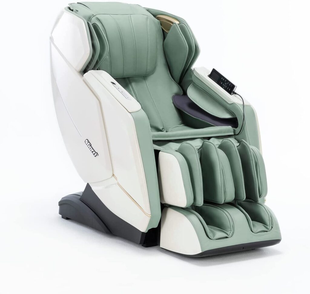 SGorri 3107 Massage Chair