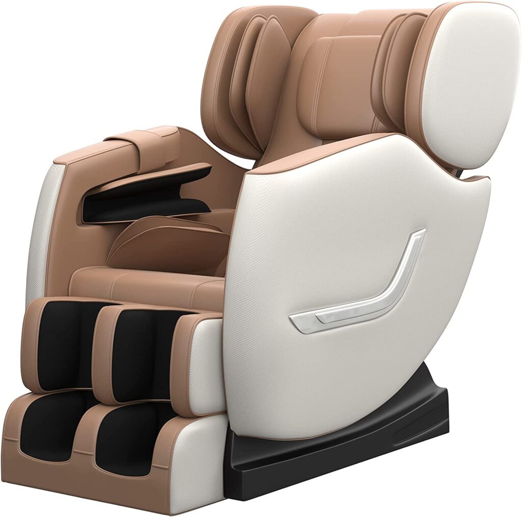 SMAGREHO SS01 Massage Chair