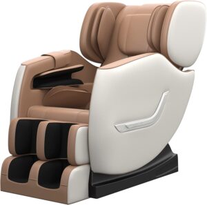 SMAGREHO SS01 Massage Chair