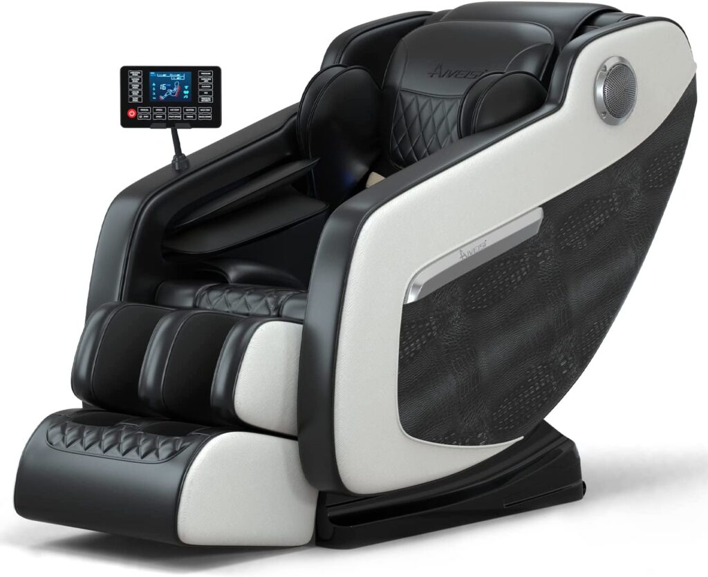 AOVOJRM Y68 Massage Chair