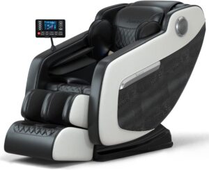 AOVOJRM Y68 Massage Chair