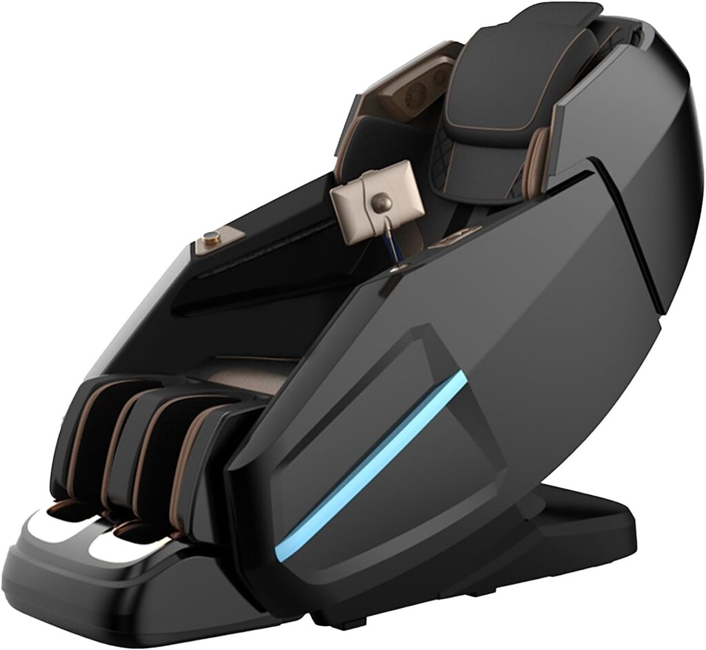 Kollecktiv 301-1 Massage Chair